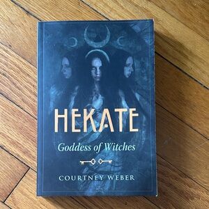Hekate: Goddess of Witches